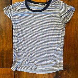Brandy Melville Striped T-Shirt